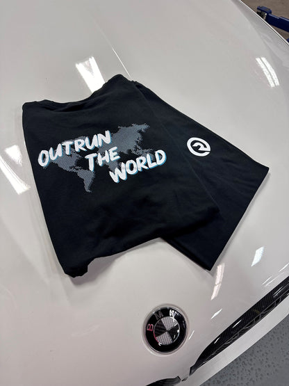 Outrun MFG. T-Shirt